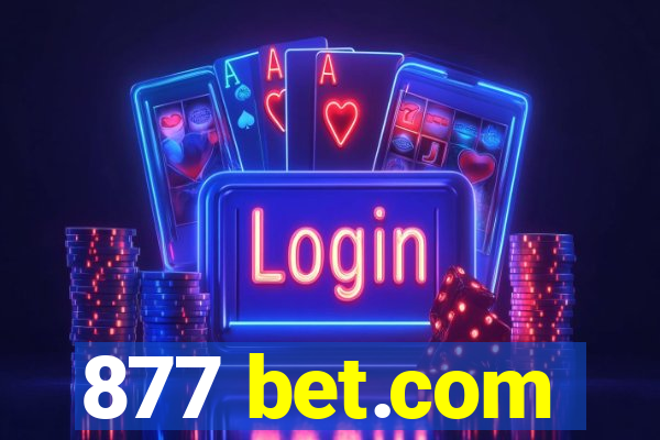 877 bet.com